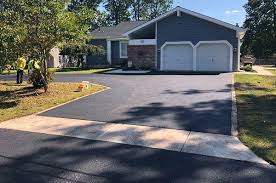 Best Asphalt Driveway Installation  in Canal Fulton, OH